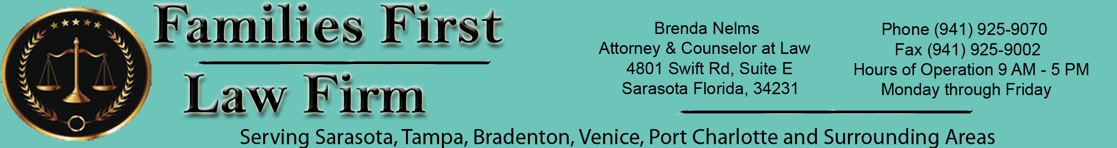 Families First Law Firm